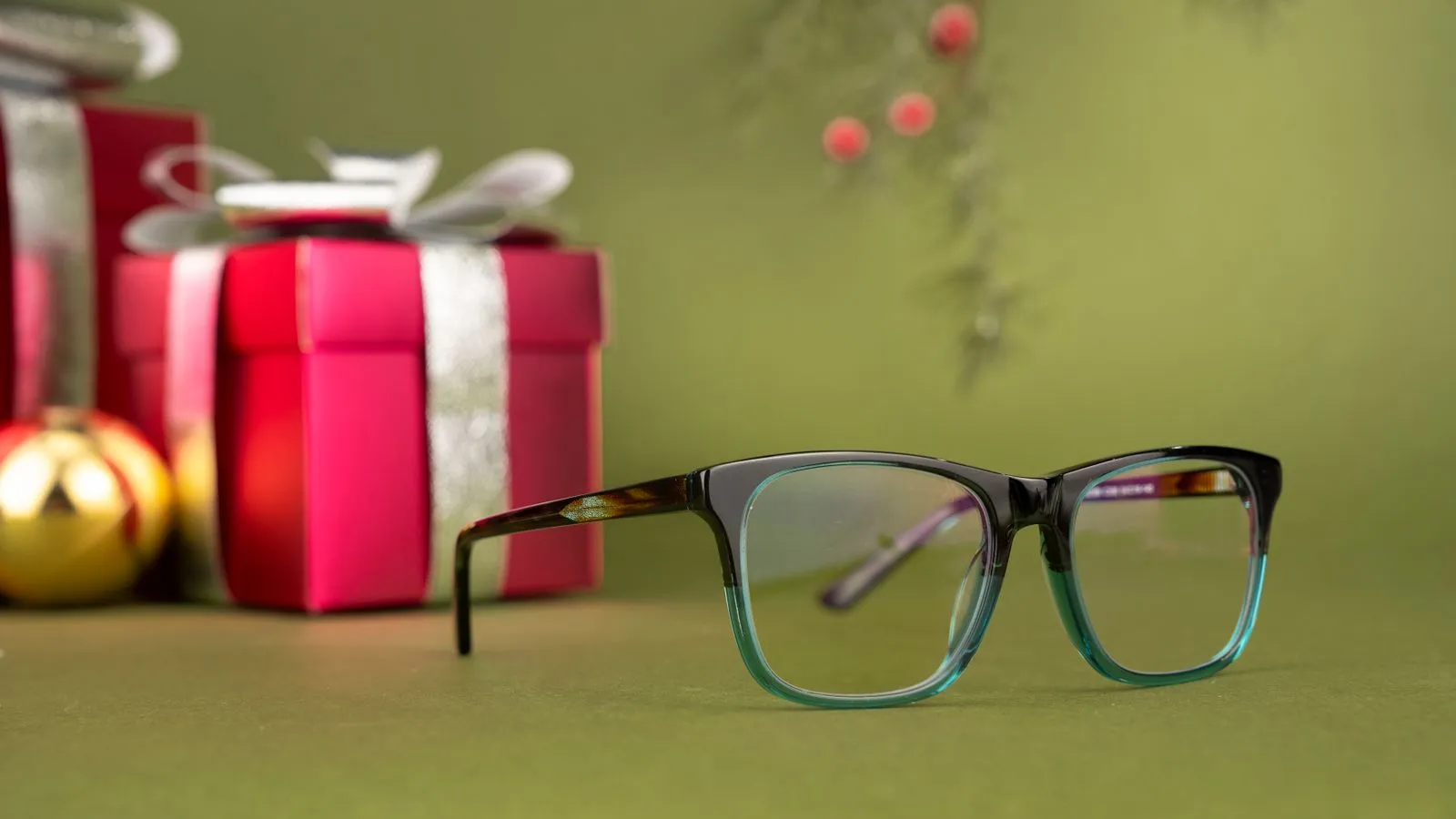 How to Choose Frames for Your Face Shape