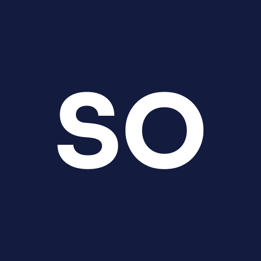 Soundview Optical logo